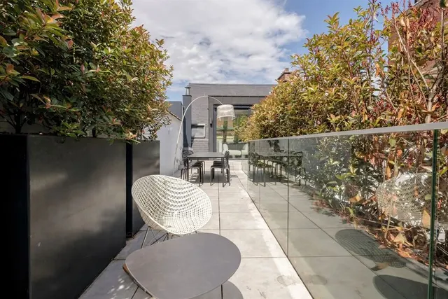 Appartement à vendre à Ixelles – 1/10