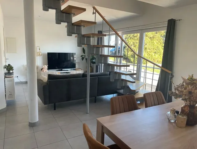 Duplex te huur in fauvillers – 1/10
