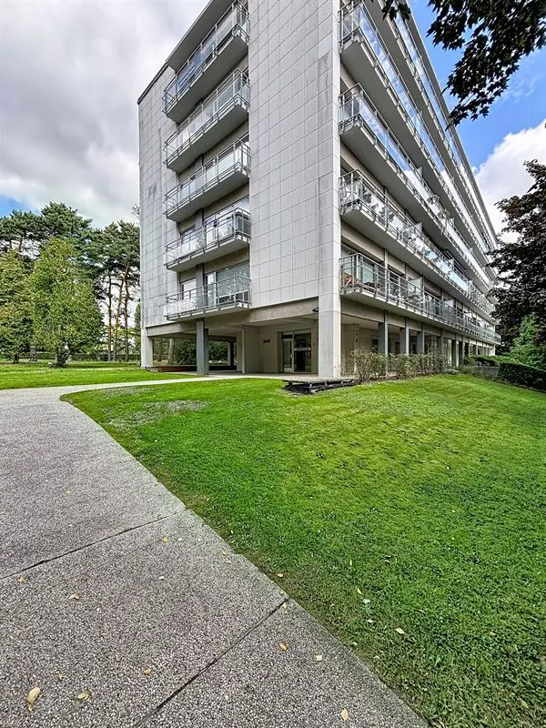 Appartement à vendre à Anderlecht – 1/10