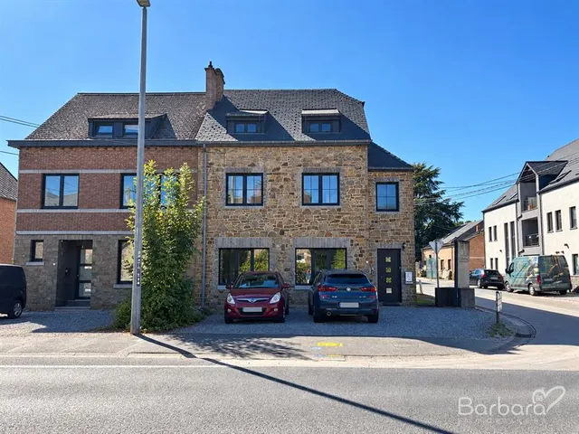 Appartement te huur in Anhée – 1/10