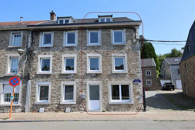 Huis te huur in Sougné-Remouchamps – 1/10