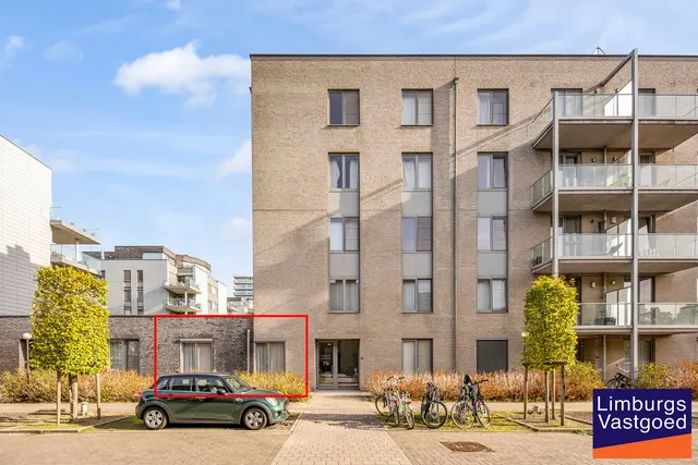 Appartement te koop in Hasselt – 1/10