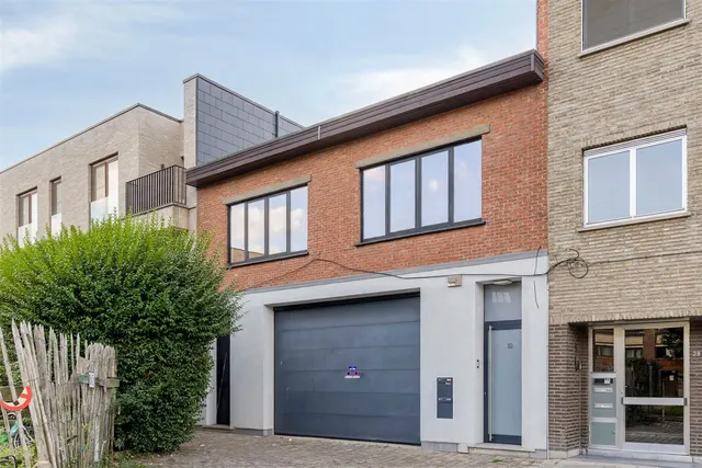 Appartement à vendre à Lier – 1/10