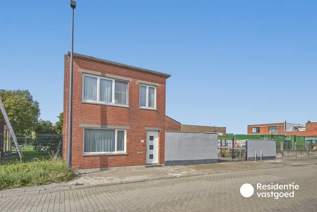Woning te koop in Oostende – 1/10