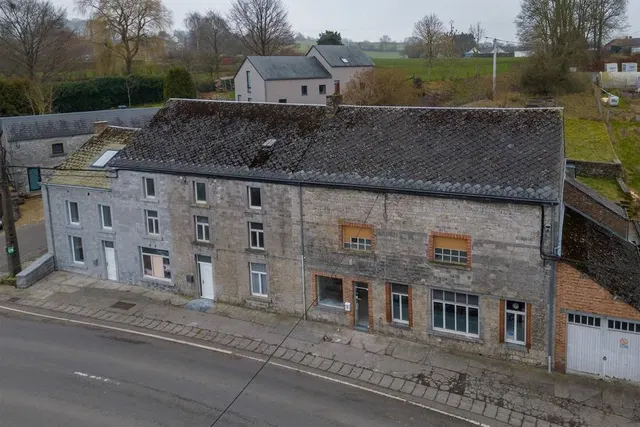 Huis te koop in Marche-En-Famenne – 1/10
