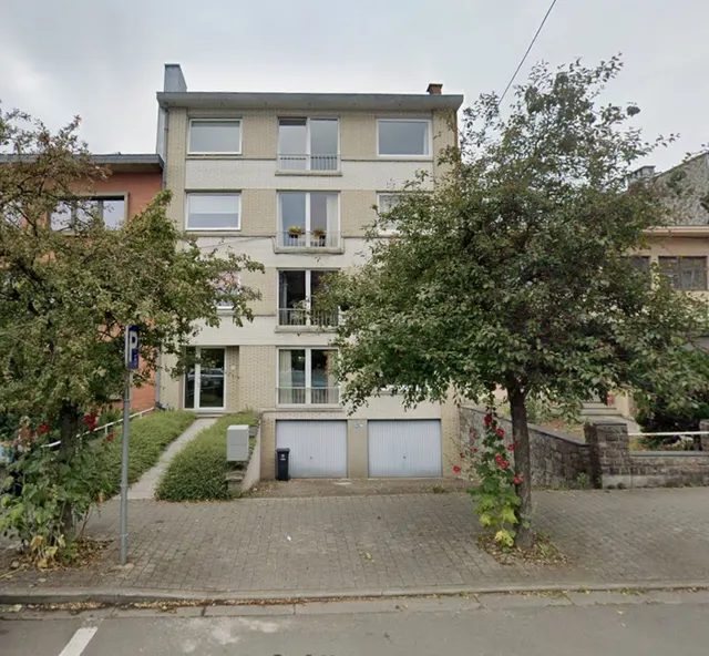 Appartement à louer à Verviers – 1/10