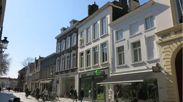 Huis for sale in Brugge – 1/10