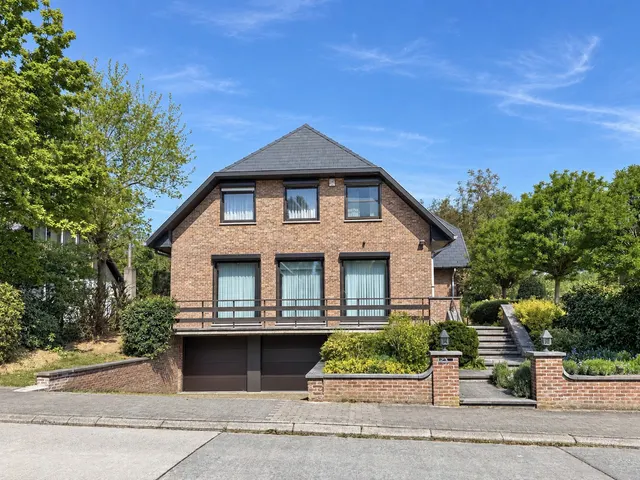 Maison à louer à Tervuren – 1/10