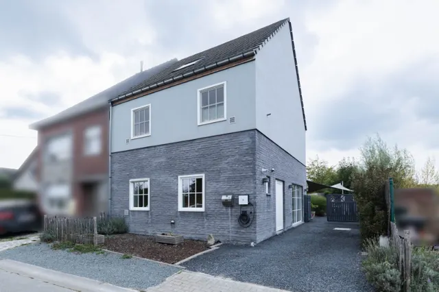 Woning te koop in Balegem – 1/10