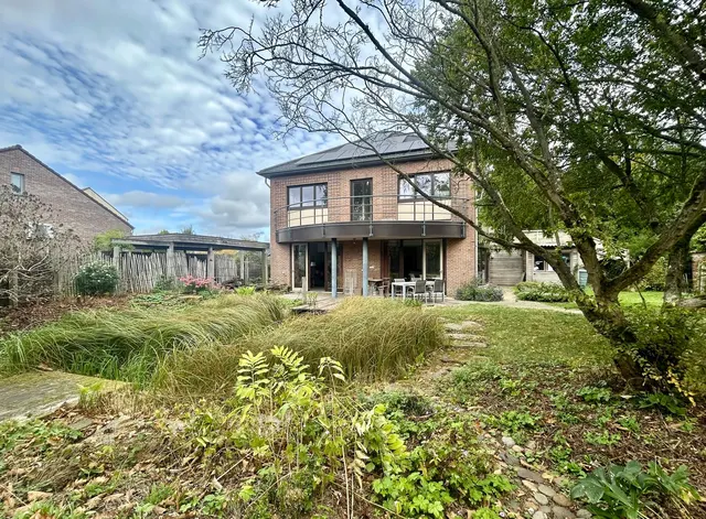 Huis te koop in Pellenberg – 1/10
