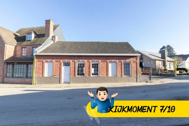 Huis te huur in Poperinge – 1/10