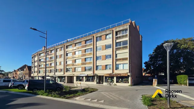 Appartement à vendre à Bree – 1/10
