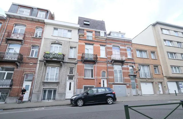 House for sale in Molenbeek-Saint-Jean – 1/10