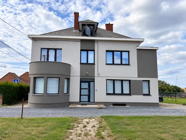 Appartement à louer à Morlanwelz – 1/10