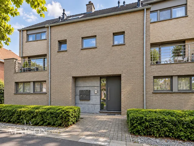Appartement à vendre à Zaventem – 1/10