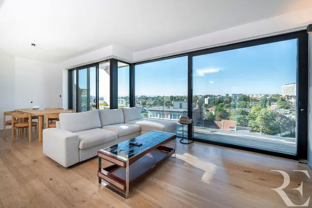 Appartement à vendre à Uccle – 1/10