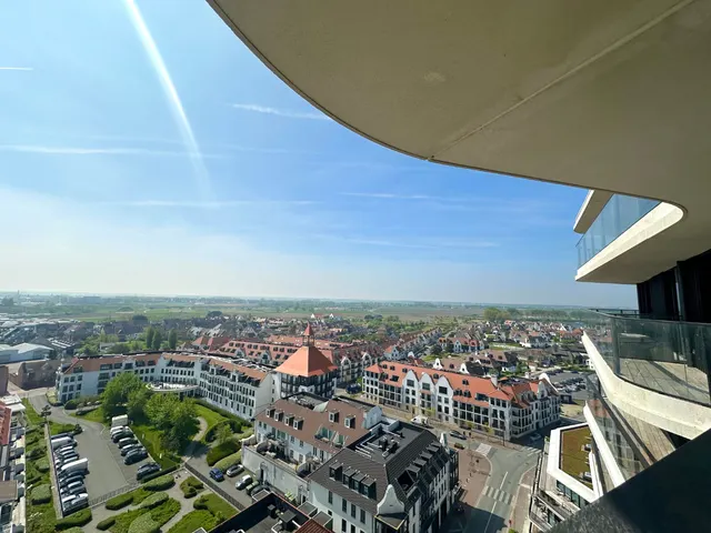 Appartement à louer à Duinenwater – 1/10