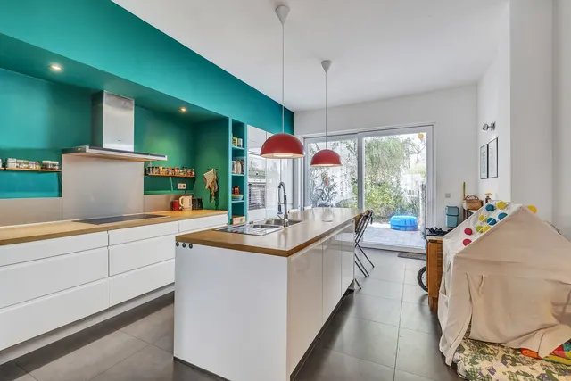 Maison à vendre à Anderlecht – 1/10