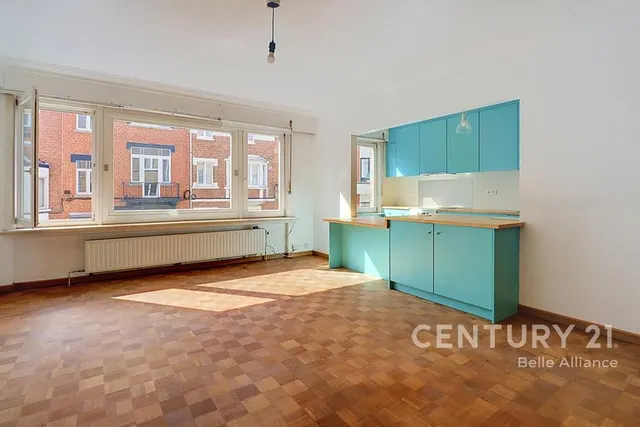 Appartement à vendre à Watermael-Boitsfort – 1/10