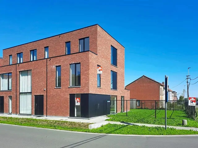 Villa à louer à Mariakerke – 1/10