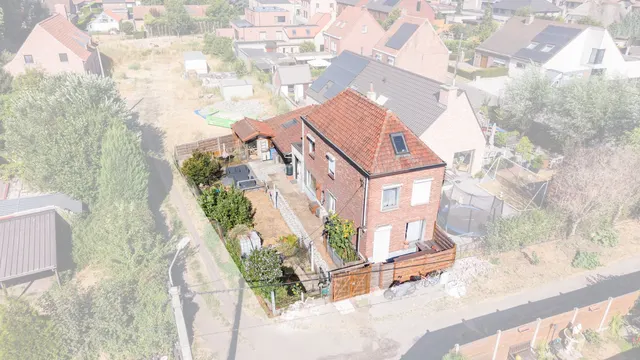 Maison à vendre à Ertvelde – 1/10