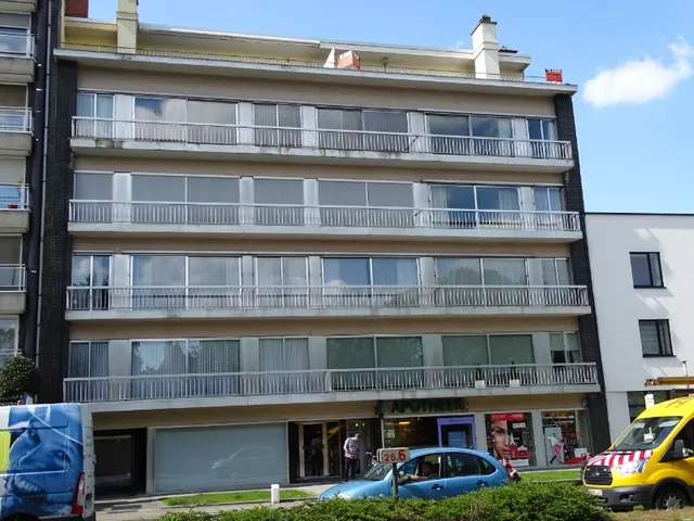 Penthouse à louer à Aalst – 1/10