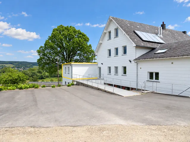 Appartement te huur in Malmedy – 1/9