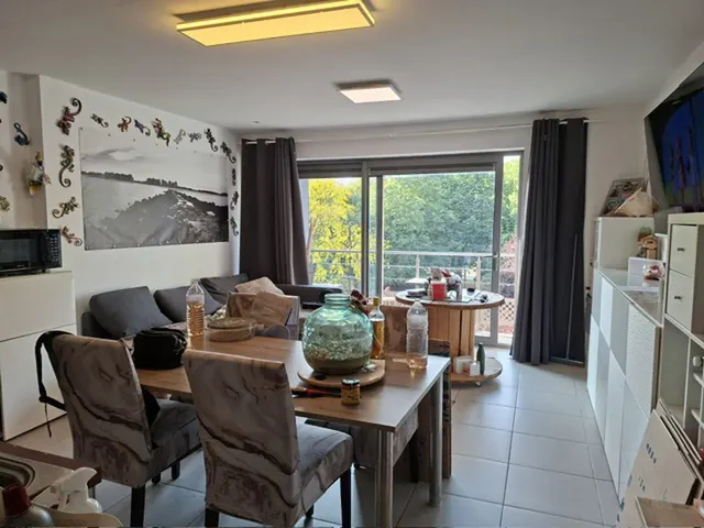 Appartement te huur in Charleroi – 1/10