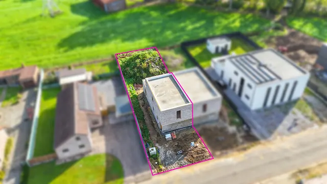 Huis te koop in Heusden-Zolder – 1/10