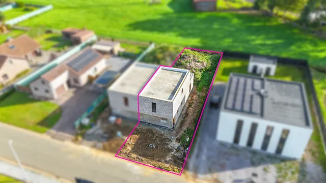 Huis te koop in Heusden-Zolder – 1/10