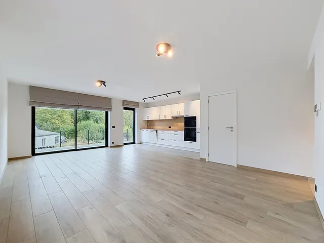 Appartement te huur in Namur – 1/5
