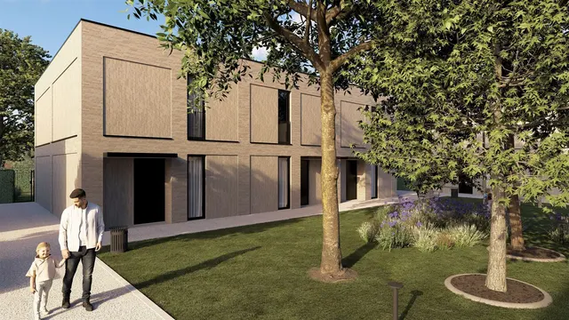 Huis te koop in Puurs – 1/10
