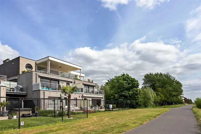 Appartement te koop in Niel – 1/10