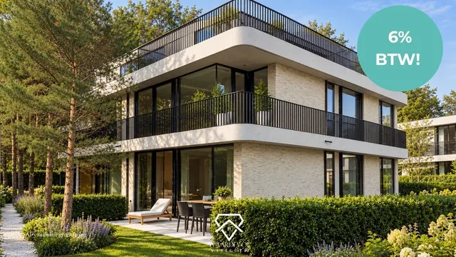 Appartement te koop in Laarne – 1/10