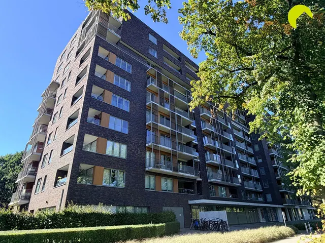 Appartement te huur in Mortsel – 1/10