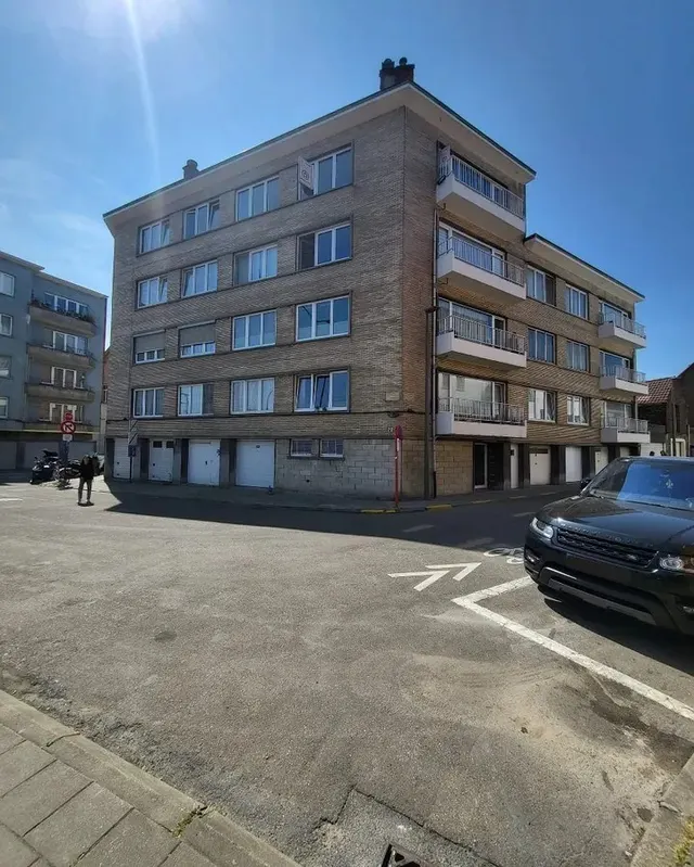 Appartement à vendre à Vilvoorde – 1/10