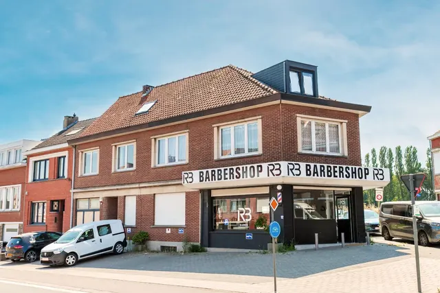 Appartement à vendre à Dilbeek – 1/10