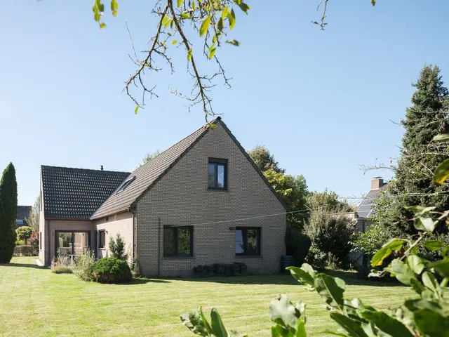 Maison à vendre à Drongen – 1/10
