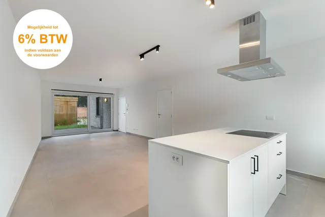 Appartement à vendre à Sint-Andries – 1/10