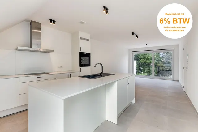 Appartement à vendre à Sint-Andries – 1/10
