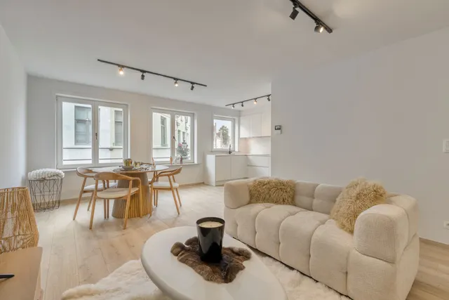 Apartment for sale in Brugge – 1/10