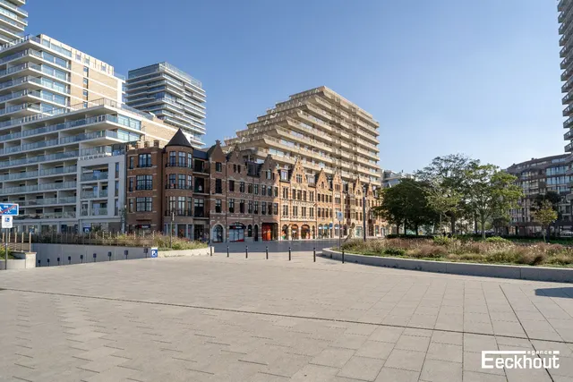 Appartement te koop in Oostende – 1/10