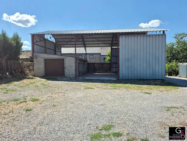 Maison à vendre à Xhoris – 1/4