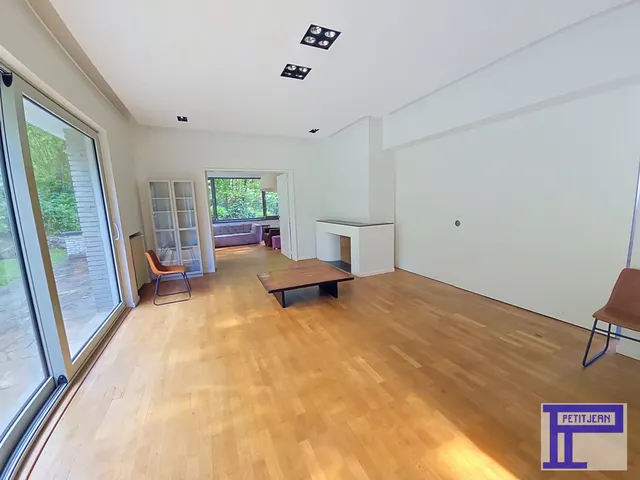Appartement te huur in Watermael-Boitsfort – 1/10