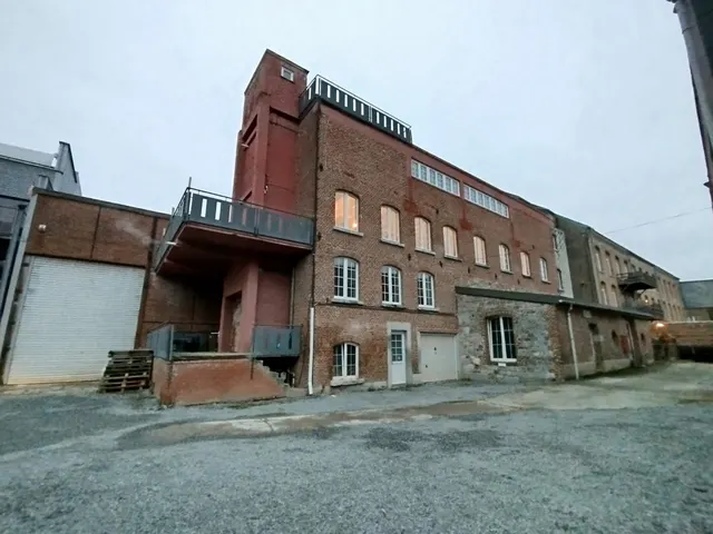 Appartement à louer à Verviers – 1/10