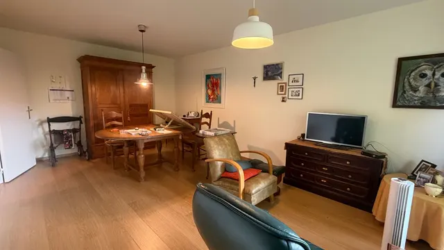 Appartement à vendre à Leuven – 1/10
