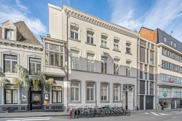 Studentenkamer te koop in Leuven – 1/10