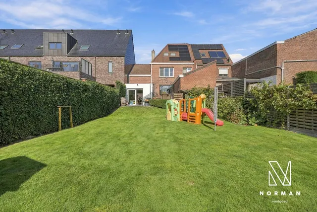 Huis te koop in Waregem – 1/10
