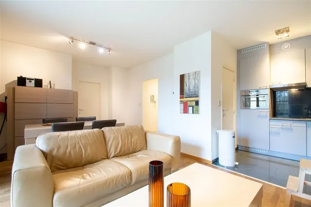 Appartement à louer à Auderghem – 1/10
