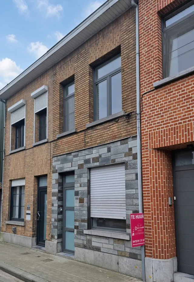Woning à louer à Dendermonde – 1/10